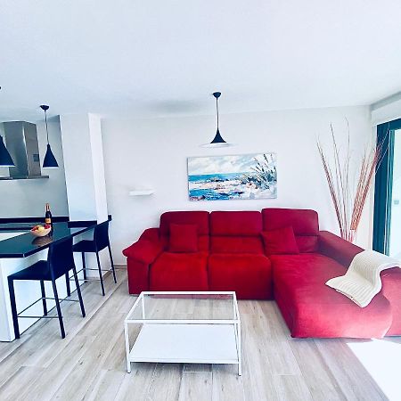 Diseno Y Comodidad En El Medano By Top Stay Zewnętrze zdjęcie