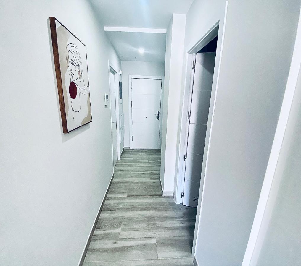 Diseno Y Comodidad En El Medano By Top Stay Zewnętrze zdjęcie