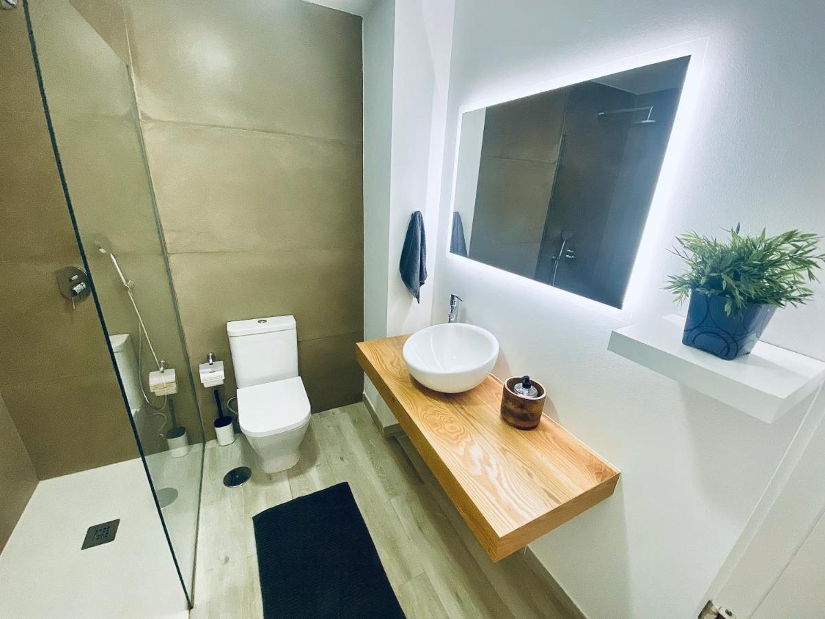 Diseno Y Comodidad En El Medano By Top Stay Zewnętrze zdjęcie