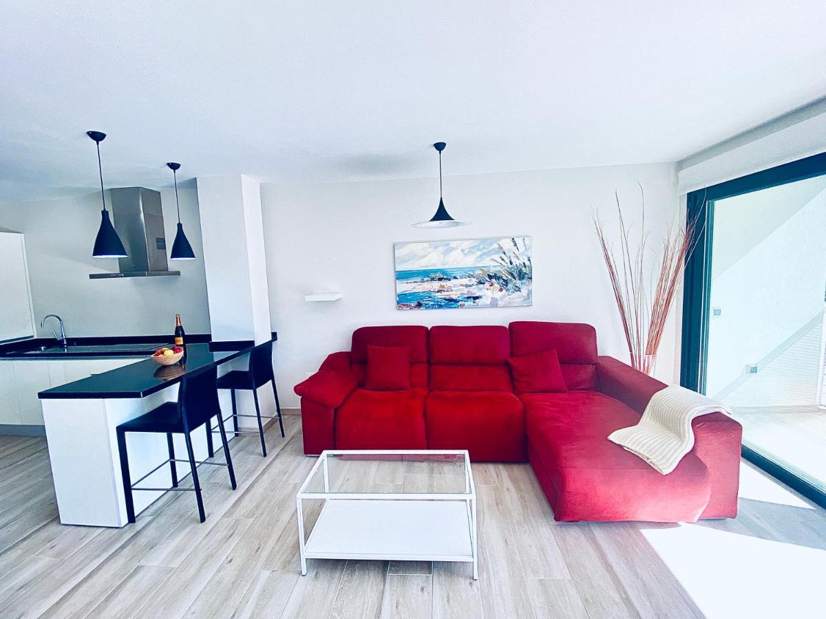 Diseno Y Comodidad En El Medano By Top Stay Zewnętrze zdjęcie