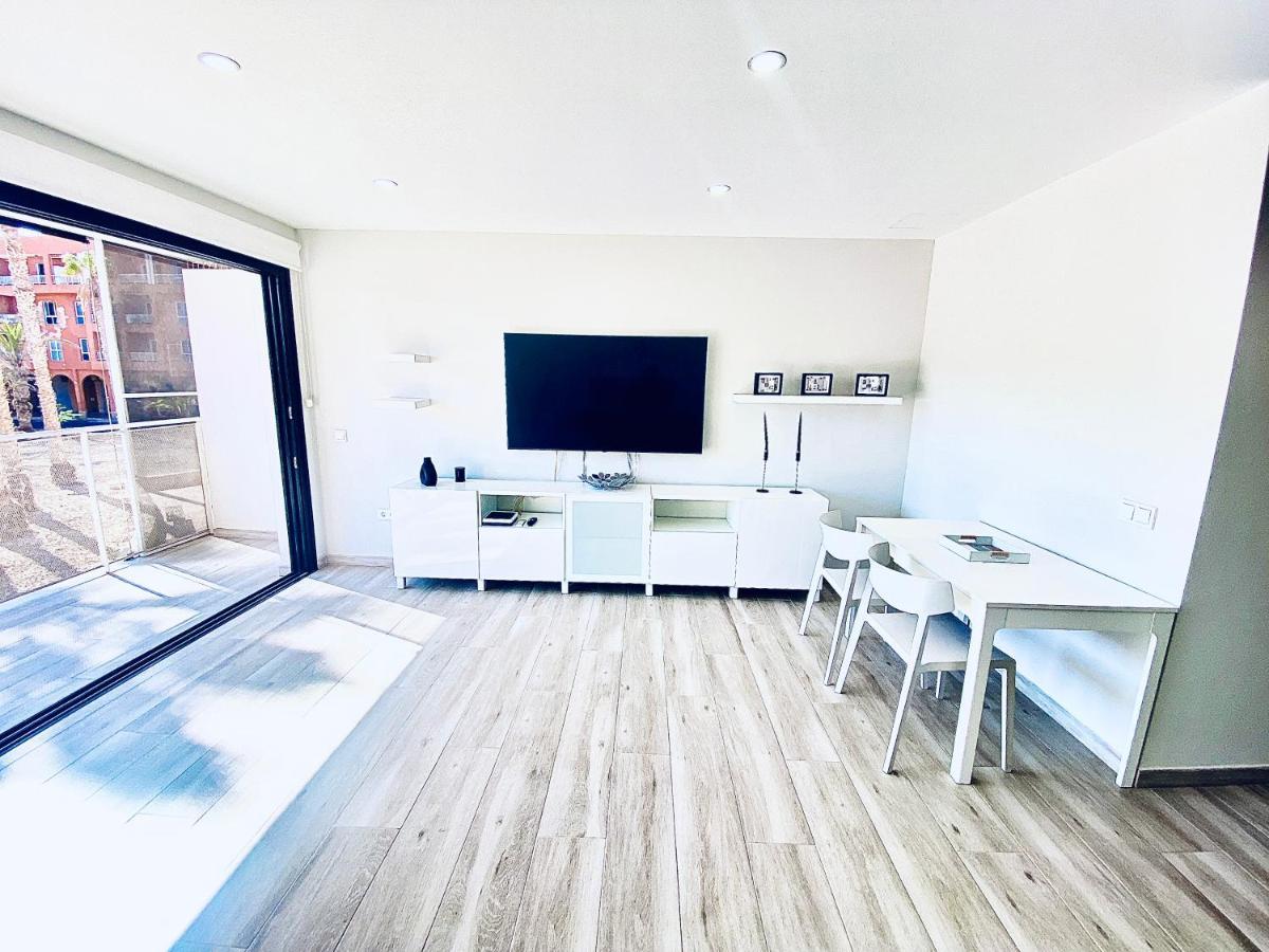 Diseno Y Comodidad En El Medano By Top Stay Zewnętrze zdjęcie