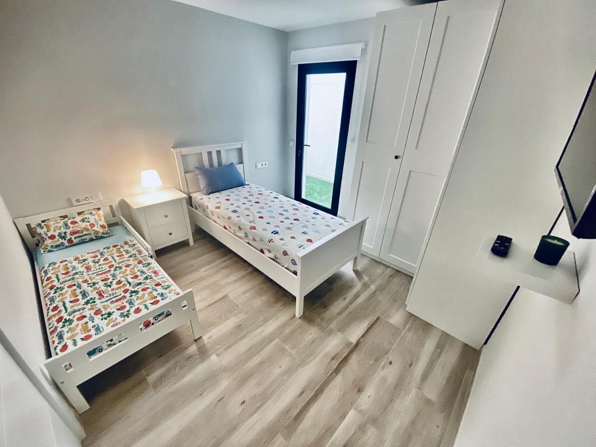 Diseno Y Comodidad En El Medano By Top Stay Zewnętrze zdjęcie