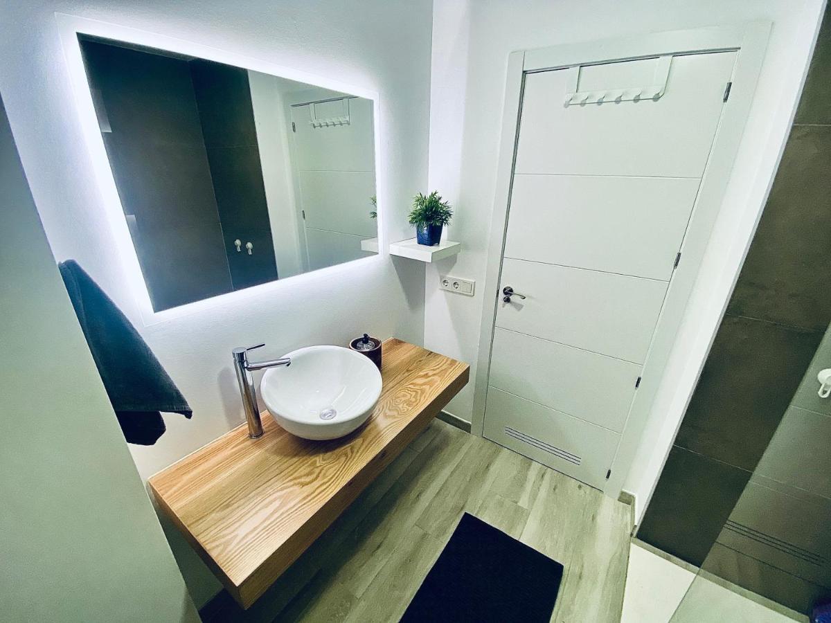 Diseno Y Comodidad En El Medano By Top Stay Zewnętrze zdjęcie