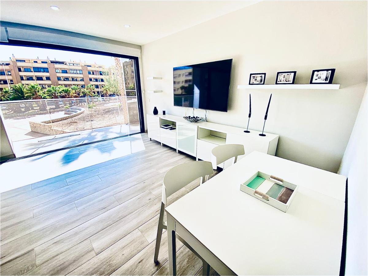 Diseno Y Comodidad En El Medano By Top Stay Zewnętrze zdjęcie