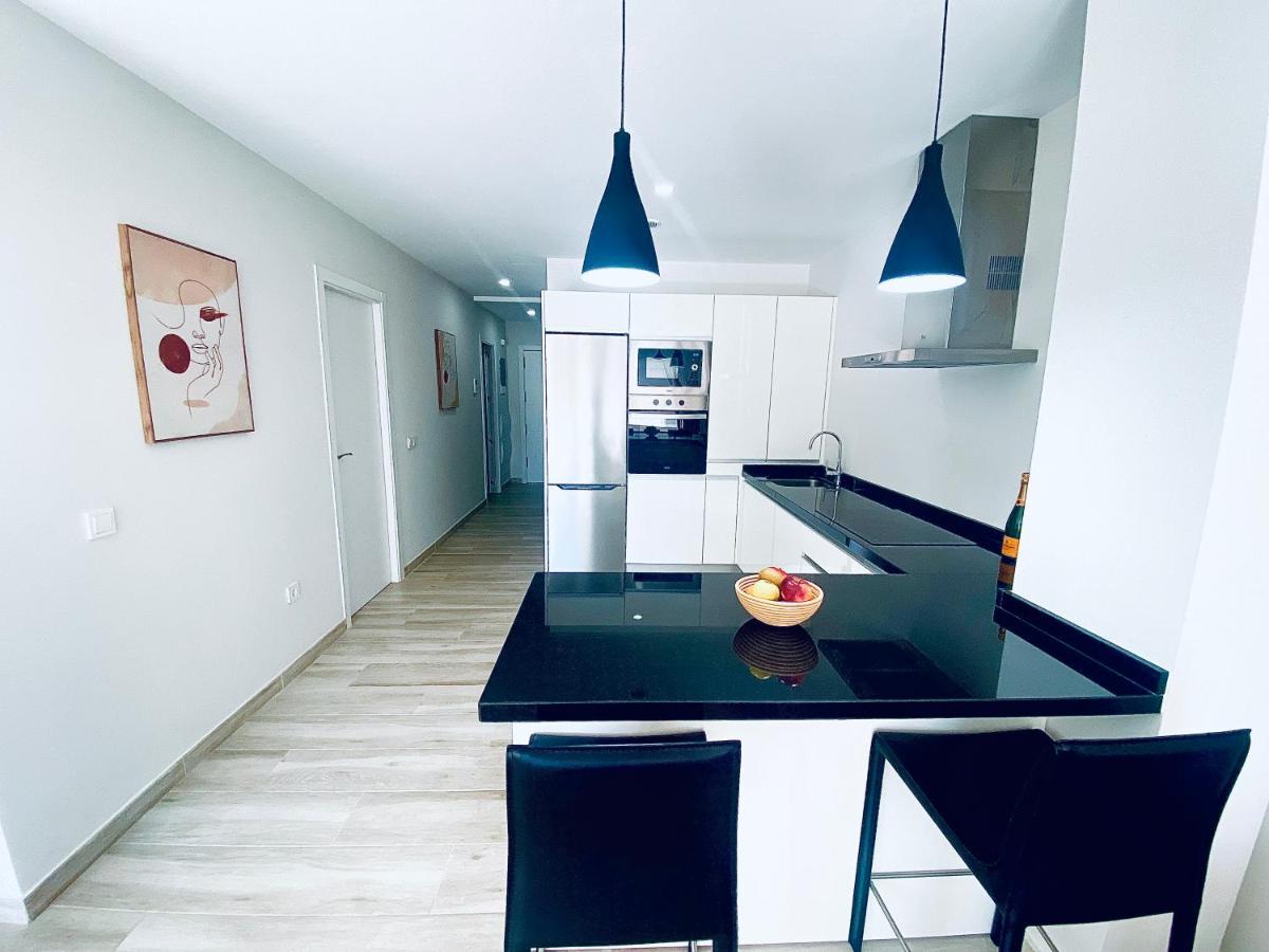 Diseno Y Comodidad En El Medano By Top Stay Zewnętrze zdjęcie