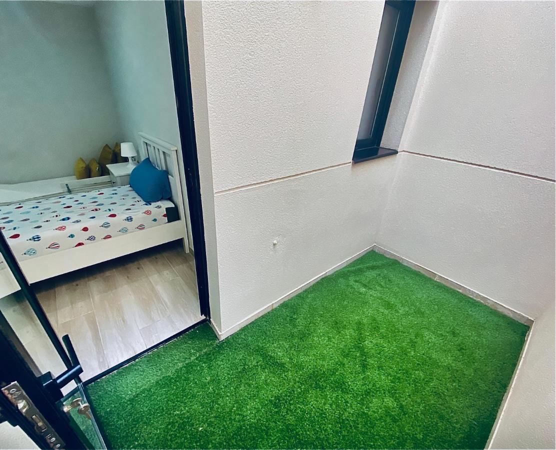 Diseno Y Comodidad En El Medano By Top Stay Zewnętrze zdjęcie