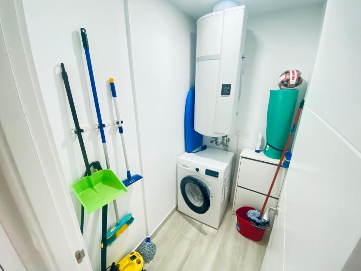 Diseno Y Comodidad En El Medano By Top Stay Zewnętrze zdjęcie